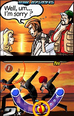Elite Beat Agents