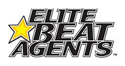 Elite Beat Agents