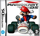 Mario Kart DS