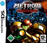 Metroid Prime Hunters