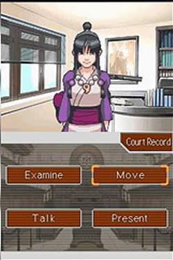 Phoenix Wright