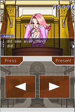 Phoenix Wright