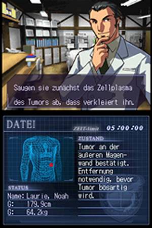 Trauma Center