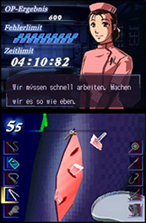 Trauma Center