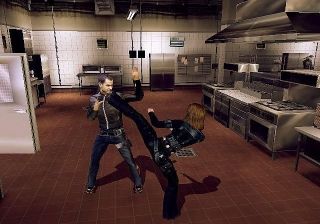 Alias-Screenshot