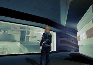 Alias-Screenshot