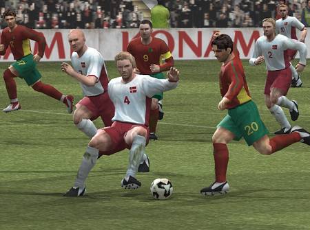 PES 5 Xbox