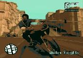 Test zu Grand Theft Auto San Andreas (Xbox)